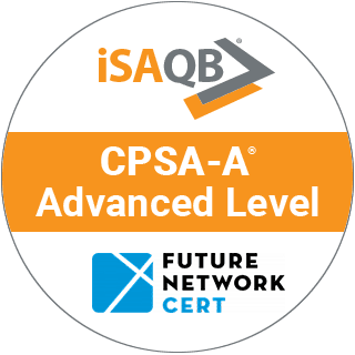 iSAQB® Certified Professional for Software Architecture - Advanced Level (CPSA-A)